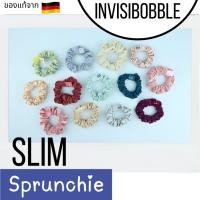 ราคา Invisibobble ยางรัดผมหุ้มผ้า รุ่น Loop, SLIM (link 2) แบ่งขาย/ยกกล่อง ของแท้ ราคาดี (25077451638)