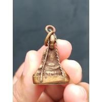 ราคา หล่อกระเช้าโบราณ หลวงพ่อทบ วัดชนแดน **ออกวัดช้างเผือก ปี 2516 จ. เพชรบรูณ์**สภาพเก่าโบราณ สวยมากค่ะ (19331953765)