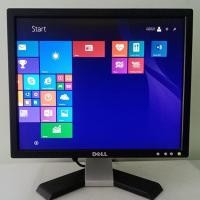 ราคา จอคอมพิวเตอร์ Dell 17 นิ้ว (ส่งไว) (18037419874)