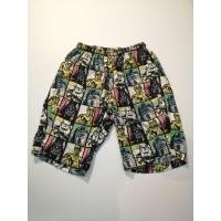 ราคา 0191 กางเกงขาสั้น Short Pants ยี่ห้อ uniqlo starwar (16938610150)