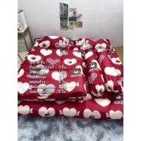 ราคา ท็อปเปอร์ เซต 10 ชิ้น หนา 9-10 นิ้ว ใย 5ชั้น หนามาก (21995238070)