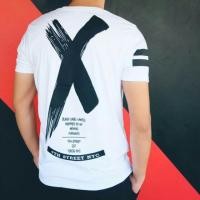 ราคา 7th street เสื้อยืดลาย รุ่น Cross back (141074478)