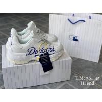 ราคา พร้อมส่ง รองเท้า MLB BIG BALL CHUNKY P (Boston)❤️ (7561386528)