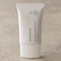 ราคา ครีมกันแดด Innisfree Daily uv protection cream no sebum SPF35/PA+++ 50ml พร้อมส่ง (1922597854)