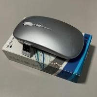 ราคา เมาส์ไร้สาย Wireless Mouse มีทั้ง USB & Bluetooth ในตัว มือสอง สภาพดี (25351972001)