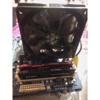 ราคา Mb Ga-970a-d3 + amd fx-8350 ram16gb (18437225164)