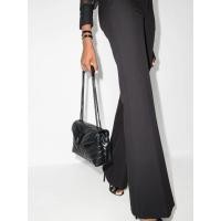 ราคา [พรีเซลล์ยุโรป] Saint Laurent Loulou กระเป๋าสะพายไหล่เล็กลายควิลท์/กระเป๋าถือ (25470953246)