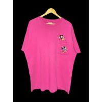 ราคา เสื้อยืดมือสอง ป้าย Disney (25488348661)
