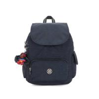 ราคา Kipling City Pack S True Blue Boxing (21022556151)