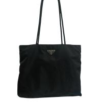 ราคา Prada_Nylon_ToteBag..แท้% (29119308796)