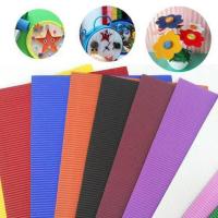 ราคา กระดาษ ลูกฟูก ขนาด A4 CC1410-16 (10แผ่น/แพ็ค) กระดาษลูกฟูก (3832612290)