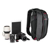 ราคา กระเป๋ากล้อง Manfrotto - Pro Light camera sling bag FastTrack-8 for CSC (19472754885)