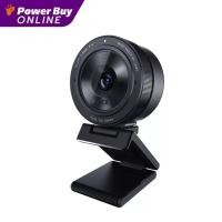 ราคา RAZER กล้องเว็บแคมเกมมิ่ง (สีดำ) รุ่น Kiyo Pro (22619504617)