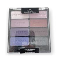Wet n Wild Color Icon Eyeshadow Collection