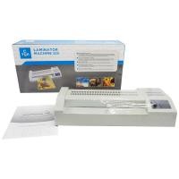 ราคา Laminator เครื่องเคลือบบัตร เคลือบบัตร (2072251398)