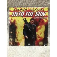 ราคา VCD Movie Into The Sun (2005). (Action)(Language Thai) วีซีดีหนัง ยุทธการกระแทกพระอาทิตย์ (29505933211)