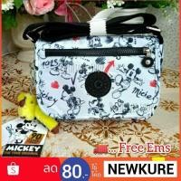 ราคา KIPLING SABIAN CROSSBODY MINIBAG (2347898388)