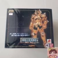 ราคา Saint Seiya Cloth Myth EX - Taurus Aldebaran[BANDAI]เซนต์เซย์ย่า โกลด์เซนต์ประจำราศีพฤษภ ทอรัส อัลเดบารัน [USED] (22147942839)