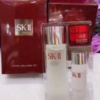 ราคา ถูกมาก มาตำด่วนจ้า ‼️ Pitera Welcome Kit จาก SK-II (4516006749)