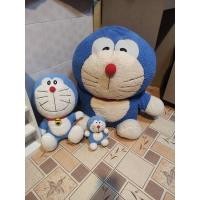 ราคา ตุ๊กตาโดเรม่อน(ตัวใหญ่/ตัวกลาง/ตัวจิ๋ว)ได้3ตัว (10218238582)