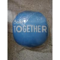 ราคา ขาย 250.- รวมส่ง หมอนผ้าห่ม Together (23384800685)