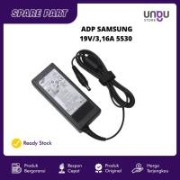 ราคา อะแดปเตอร์ สําหรับ SAMSUNG R540 R510 R522 R530 R429 X460 X360 R710 Q70 P35 X053 X11 VM600 19V 3.16A 5.5X3.0.0 (20839150098)