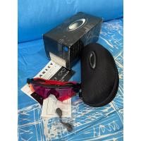 ราคา แว่นกันแดด แว่นตา Oakley Prizm Radar EV XS Path แท้มือสอง สภาพดี (20379232823)