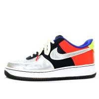 ราคา Nike Air Force 1 Low Hidden Da1345-014 ส่งตรงจากญี่ปุ่น มือสอง (28057920853)
