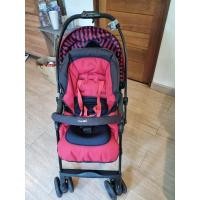 ราคา รถเข็นเด็ก combi Mechacal Handy Auto 4 cas (25981382250)