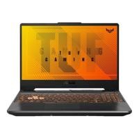 ราคา [โค้ด CLNCURR41 ลด1,500฿] โน้ตบุ๊ค ASUS TUF GAMING A15 FA506II-HN162TS (FORTRESS GRAY) (4647831620)