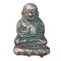 ราคา หลวงพ่อเงิน วัดบางคลาน รูปหล่อพิมพ์ขี้ตา (19071789594)