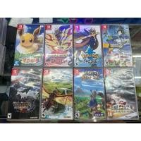 ราคา แผ่นเกมส์Nintendo switch มือสอง (26108864161)
