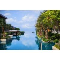 ราคา Voucher : Renaissance Pattaya ห้อง Deluxe พร้อมอาหารเช้า 2 ท่าน (6052589485)