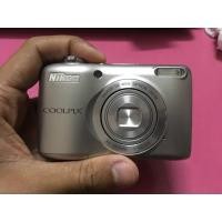 ราคา nikon coolpix l26 กล้องดิจิตอลใส่ถ่านมือสองทำงานเต็มระบบ สภาพสวย (3415869882)
