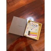 ราคา พร้อมส่ง!!! ผ้าผูกผม ผ้าพันสายกระเป๋า ผ้าผูกเอว ผ้าเอนกประสงค์ louis vuitton แท้ มือสอง (27053553384)