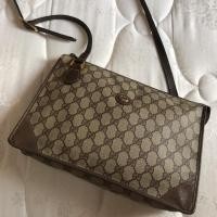 ราคา กระเป๋ากุชชี่แท้มือสอง Gucci (7919687704)