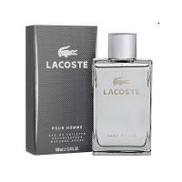 ราคา Lacoste Pour Homme EDT 100 ml. (1453119701)