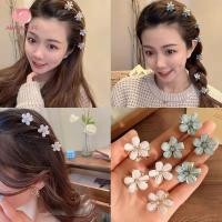 ราคา กิ๊บติดผม รูปกลีบดอกเดซี่ 3 มิติ ประดับไข่มุก คริสตัล เพชร เรียบง่าย สไตล์เกาหลี เครื่องประดับ สําหรับผู้หญิง งานแต่งงาน (17076375706)