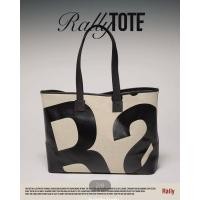 ราคา พร้อมส่งกระเป๋าแบรนด์Rally movement รุ่น Rally Tote Bag - กระเป๋าทรง Tote Bag (26518210668)
