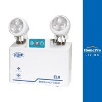 ราคา DELIGHT ไฟฉุกเฉิน LED สำรองไฟ 10 ชั่วโมง WARM WHITE รุ่น R01213 (25869604771)