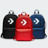 ราคา กระเป๋าเป้ CONVERSE รุ่น STREET 22L BACKPACK ( ของแท้เท่านั้น ) (1530944220)
