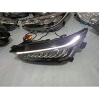 ราคา ไฟหน้าHonda City RS✨ แยกข้างฝั่งซ้าย ฝั่งคนนั่ง( L) ~ ของแท้มือสอง~ (28358524852)