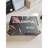 ราคา GTX1050Ti NB 4G มือ 1 ไม่แกะชิล การ์ดจอ Nvidia (13152449919)