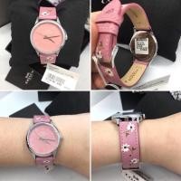ราคา นาฬิกา Coach Ruby Watch W1546 Nb2 (2020822695)