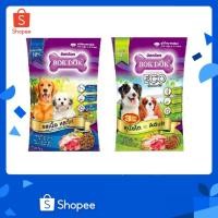 ราคา BOKDOK บ๊อกด๊อก อาหารเม็ดสุนัขโต ทุกสายพันธุ์ ขนาด 1 กก (4688162891)
