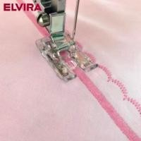 ราคา ELVIRA ตีนผีใส จักร SMOOTHIE,SWEETIE,RENOVA (12-8101-6009) (6253902136)