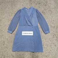 ราคา เดรสทำงาน ป้าย Nuchy ไซส์ XL (27717561714)