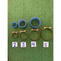 ราคา เหล็กรัดท่อสายดูด2ตัวชุดขนาด2-3-4-5นิ้ว#เหล็กรัดท่อ#เหล็กรัดสายรุ่นหนาพิเศษ (11029747986)