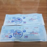 ราคา บัตรนวดอโรม่า/บอดี้สครับ Health Land (4416074464)