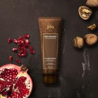 ราคา Plu Scrub 50g พลูสครับ สครับขัดผิว จากเกาหลี Plu The Premium Edition Body Balance/Plu Body Balance Mositurizg Scrub (21532243933)